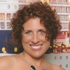 Meet your Posher, Marci